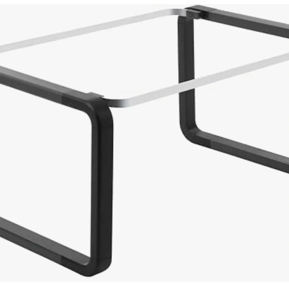 Black Hanging Folder Frame